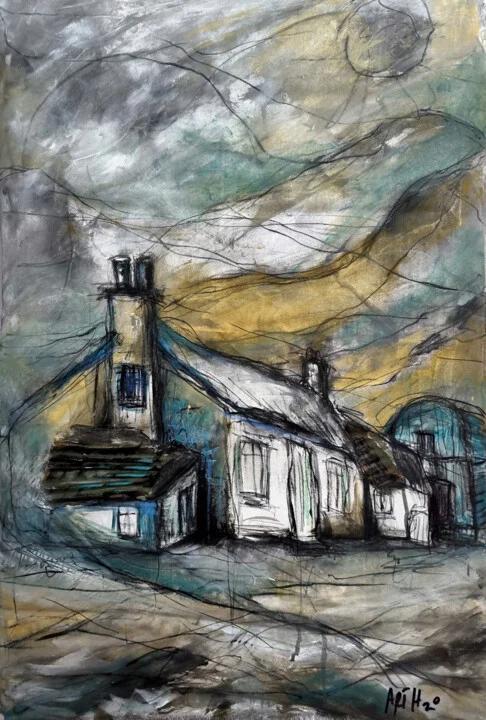 Reflections of Change: Ireland's Landscapes Through Art