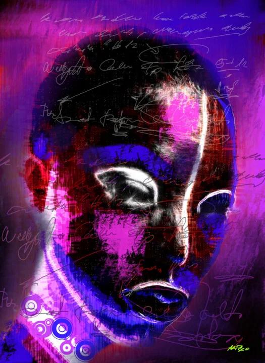 Digital Femininity, Women in Contemporary Digital Art