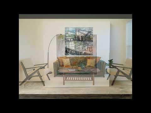 115 Artworks in 3.5 Minutes