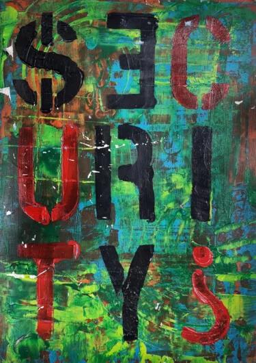 Decoding Abstract Art's Creative Impulses