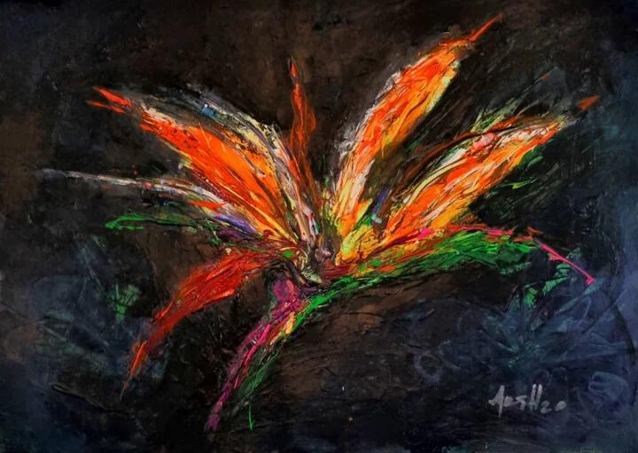 Exciting News: ArtH2O Gallery Now Live on Artmajeur with 1,400 Artworks!