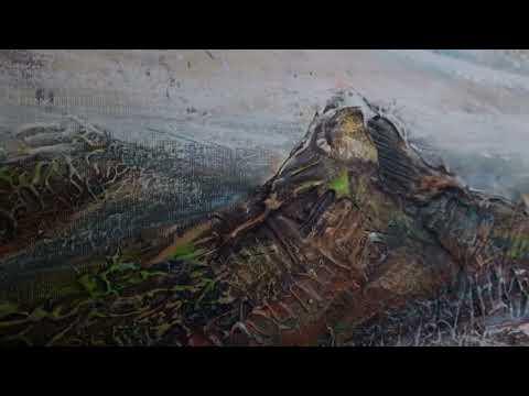 Earthy Tones of Sheeffry Hills