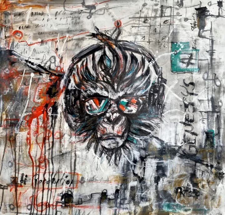 The AI Feedback Loop, Navigating Self-Generated Data in Machine Learning