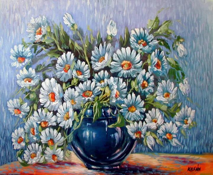 Floral Reverie, Still Lifes Through Time