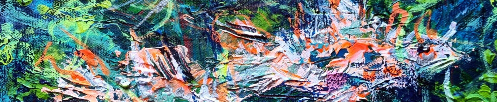 ArtH2O Gallery Header