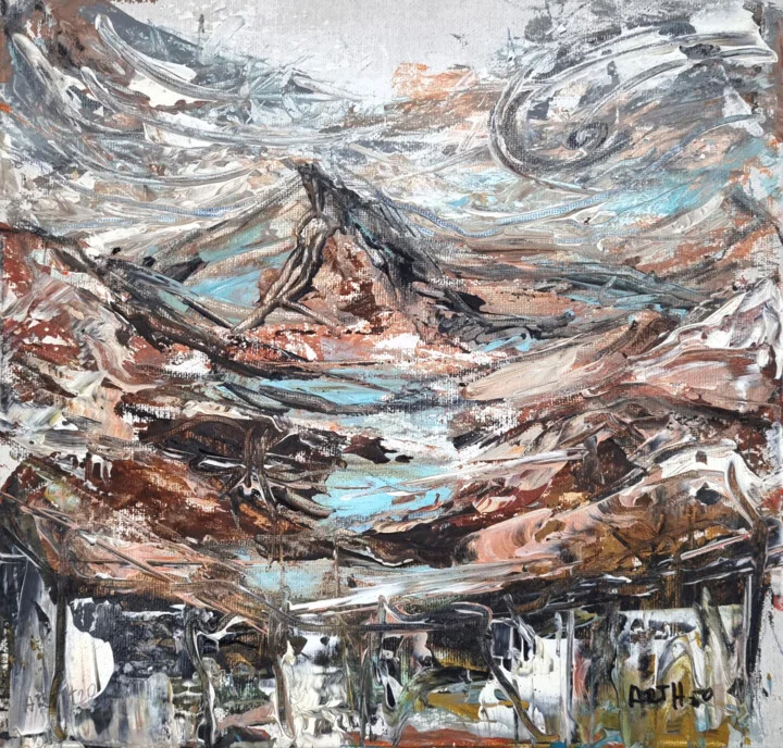 Click to view in high resolution Mountain Majesty Near Murrisk