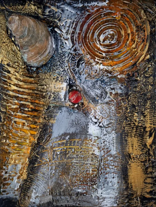 Click to view in high resolution Consumerism and Industrial Spiral