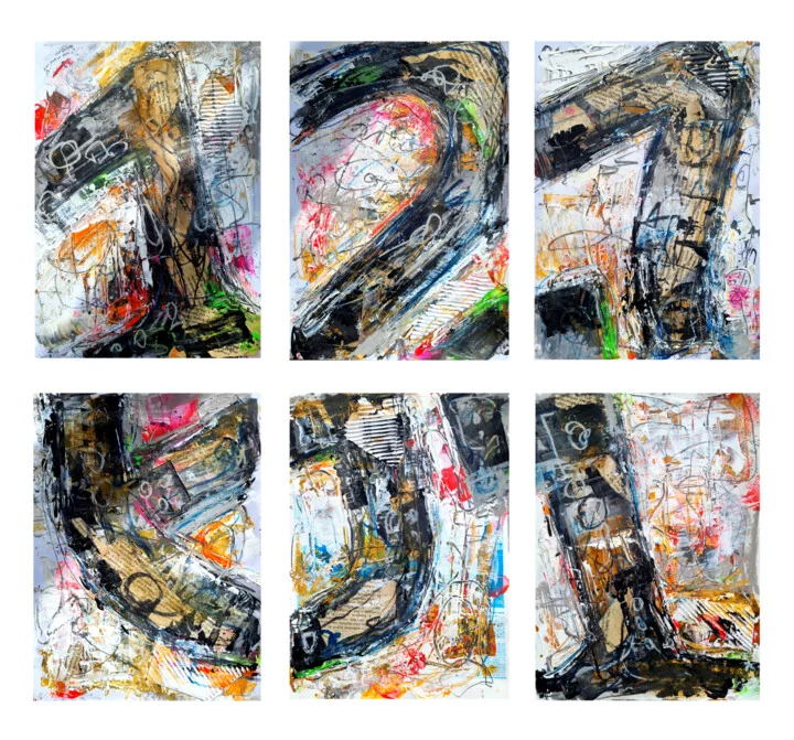 Click to view in high resolution Localhost Industrial Abstract Energy Set