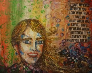 a painting of a woman 
irish-woman-opt.jpg Blue Eyes