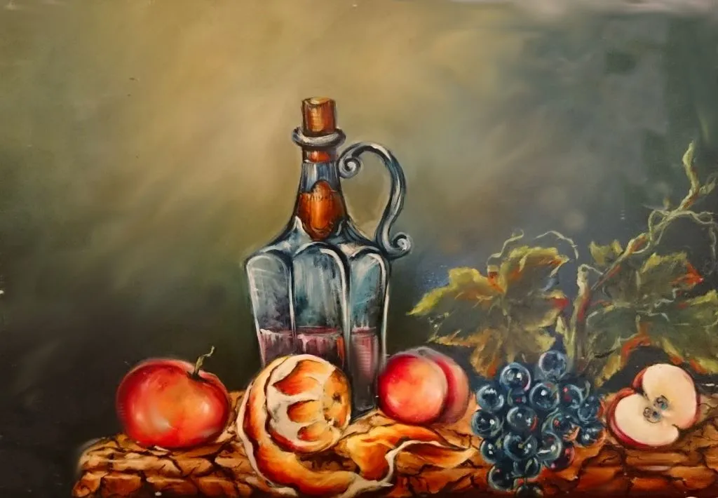 Still life
