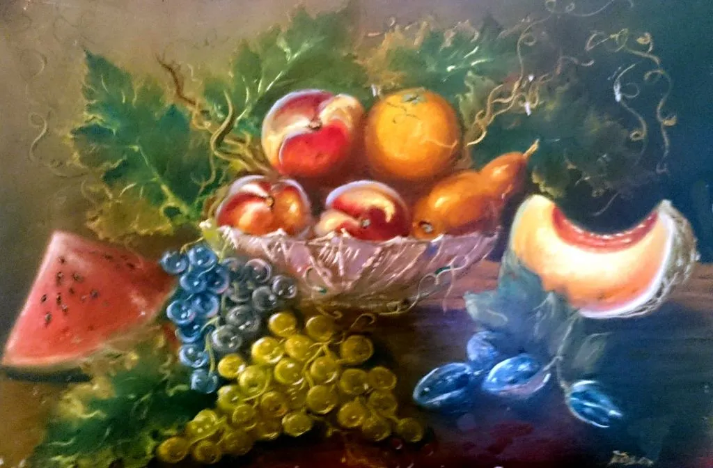 Still life