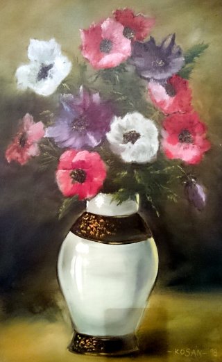 a painting of flowers in a vase 
DSC_0134.jpg Poppy flowers
