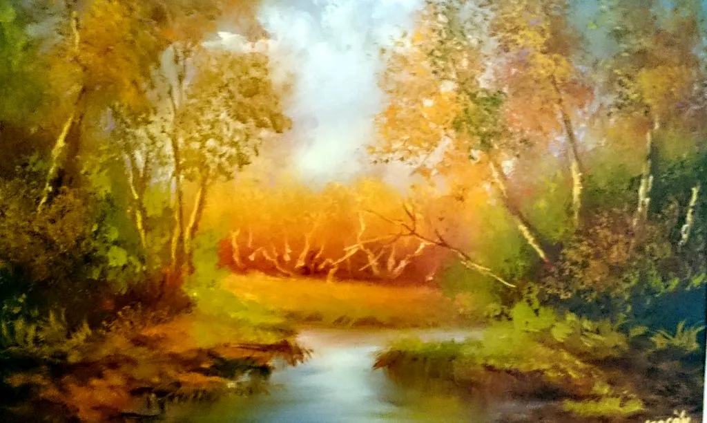 Landscapes