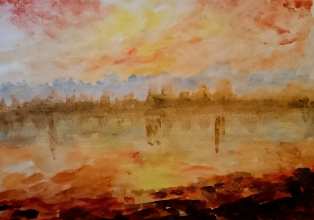 Landscapes