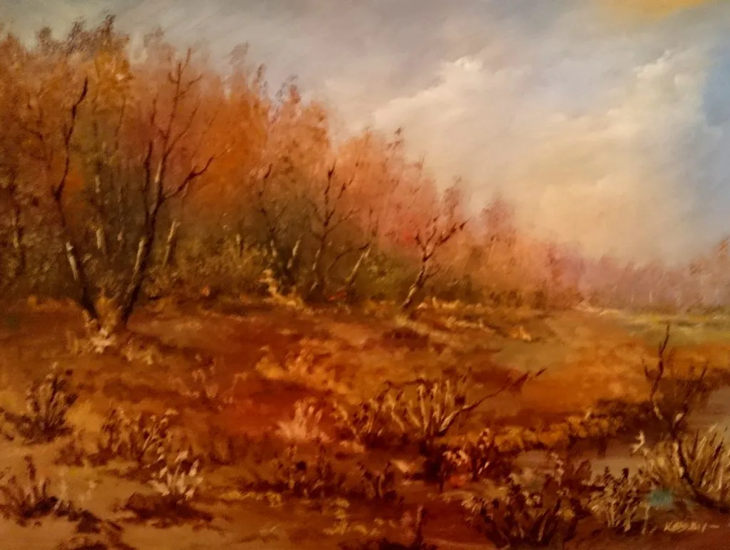 Landscapes