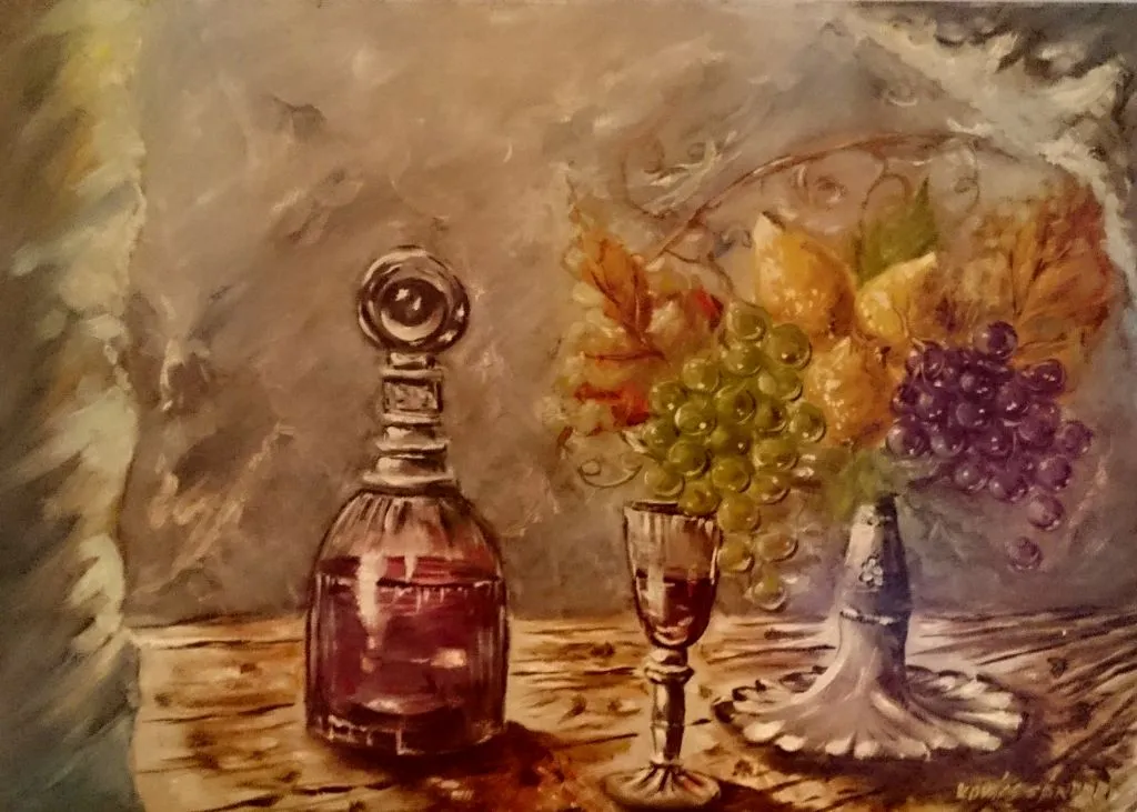 Still life
