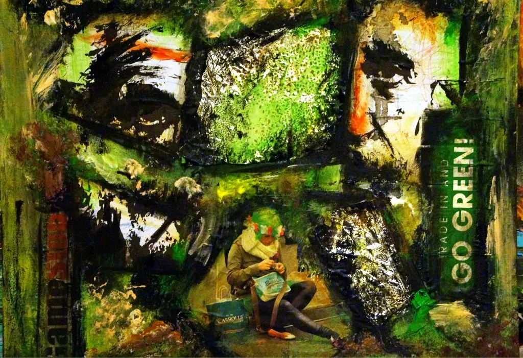 Mixed Media