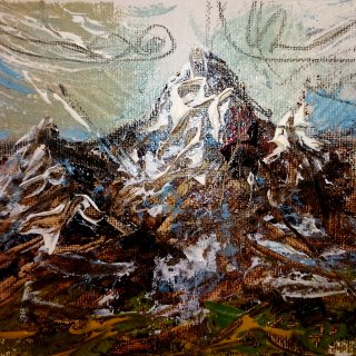 a painting of a mountain range 
snow-mayo-croagh-patric-001-cube.jpg Snow in the mountain