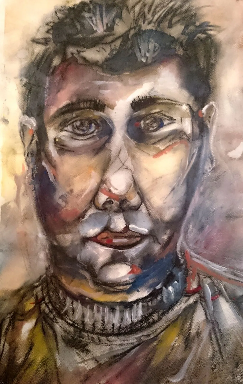 Portret