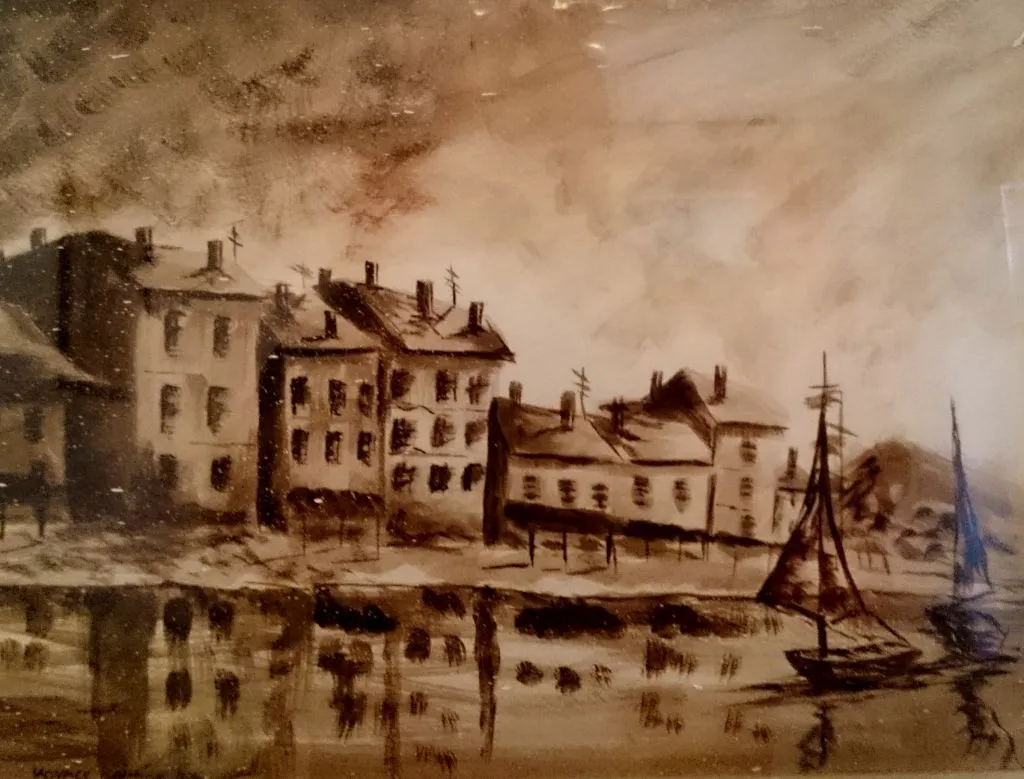 Watercolour
