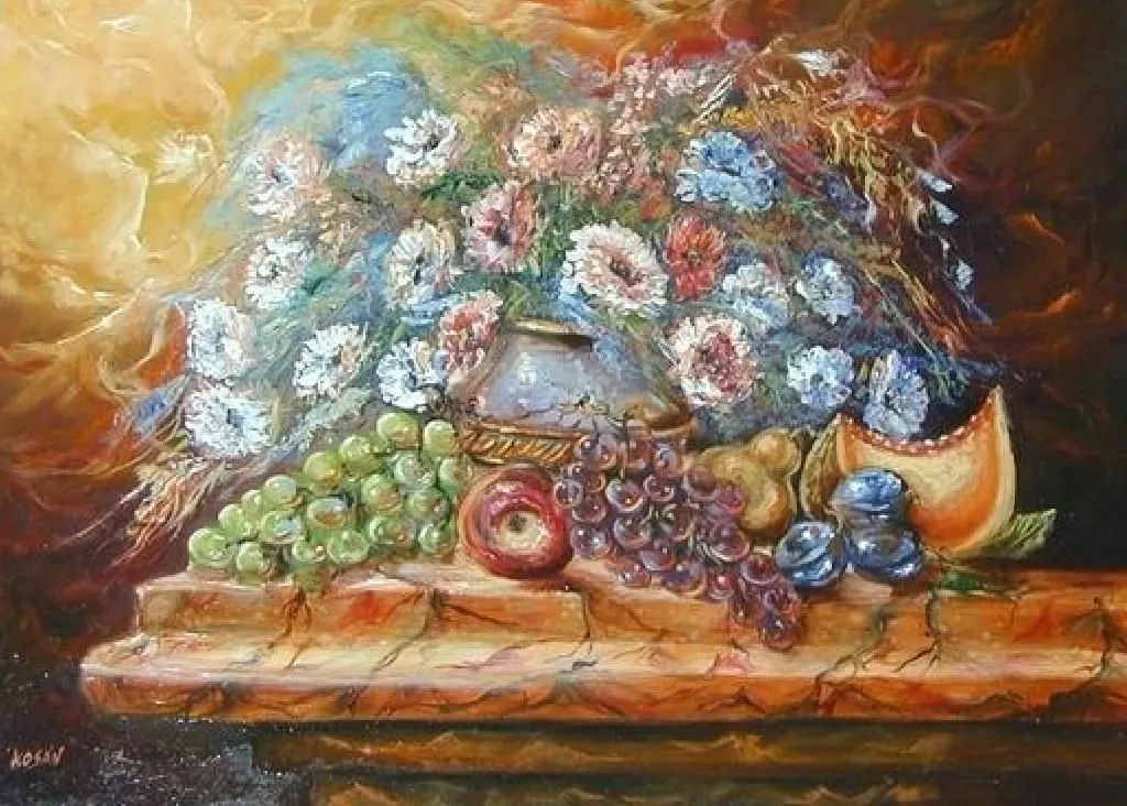 Still life
