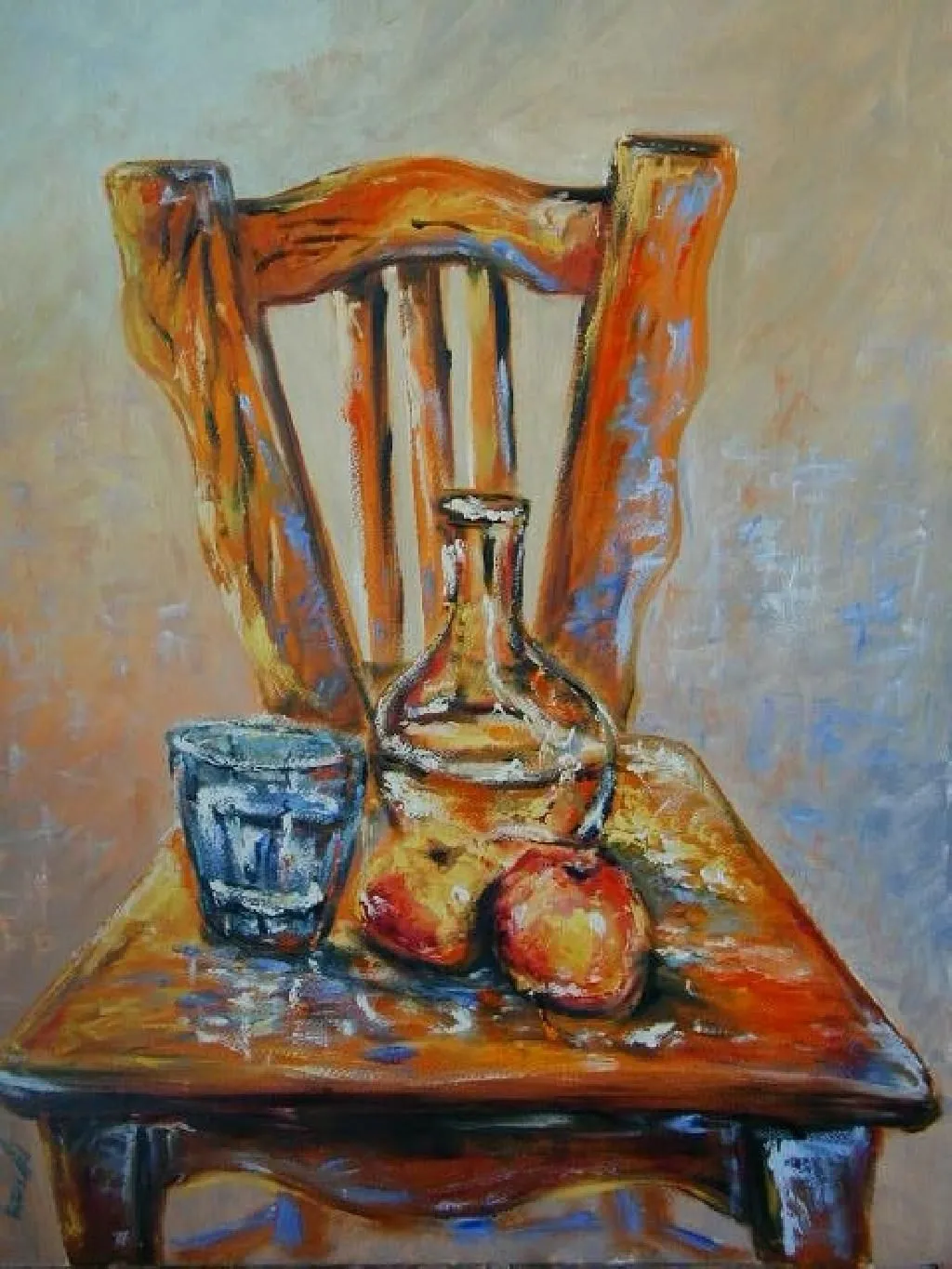 Still life