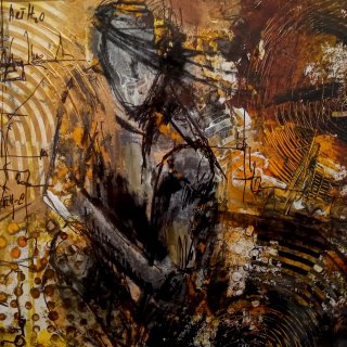 a painting of a person 
woman-thinker-002-001.jpg Thinker