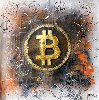 a gold bitcoin symbol on a white background 
btc-trilogy-01-right-60x60-000.jpg Bitcoin Trilogy#3 - Digital Gold Rush, The Bitcoin Odyssey